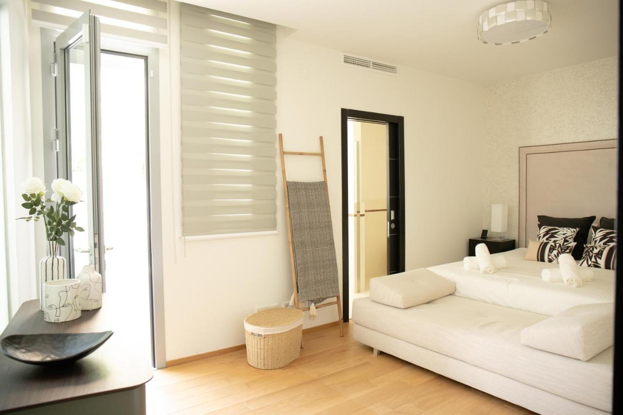 Vakantiehuis Luxurious 2 Bedroom Townhouse In Sierra Blanca *