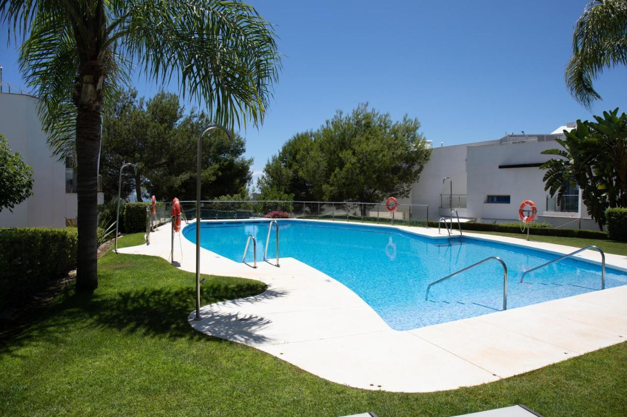 Vakantiehuis Luxurious 2 Bedroom Townhouse In Sierra Blanca