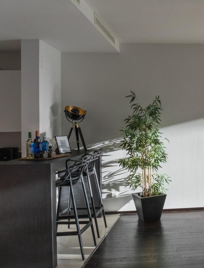 Luxurious 2 Bedroom Townhouse In Sierra Blanca Vakantiehuis Marbella