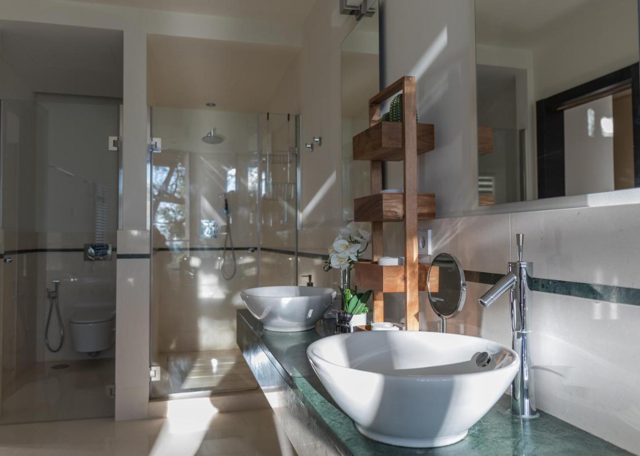 Luxurious 2 Bedroom Townhouse In Sierra Blanca Vakantiehuis *